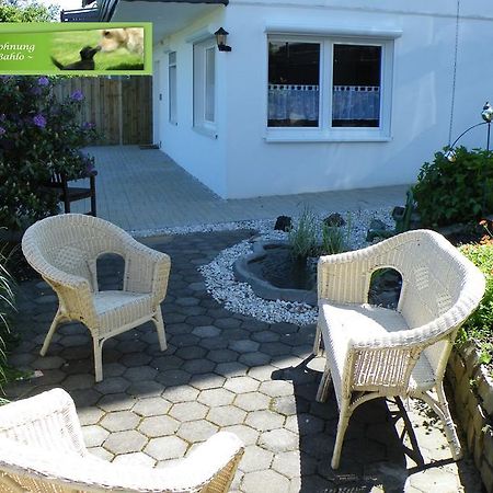 Haus Bahlo - Ferienwohnungen Attendorn Bilik gambar