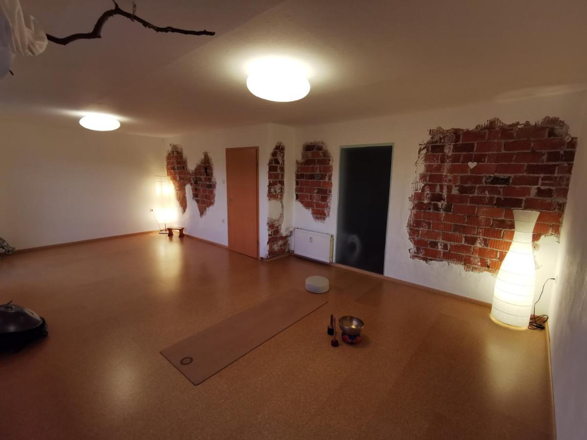 Haus Bahlo - Ferienwohnungen Attendorn Luaran gambar