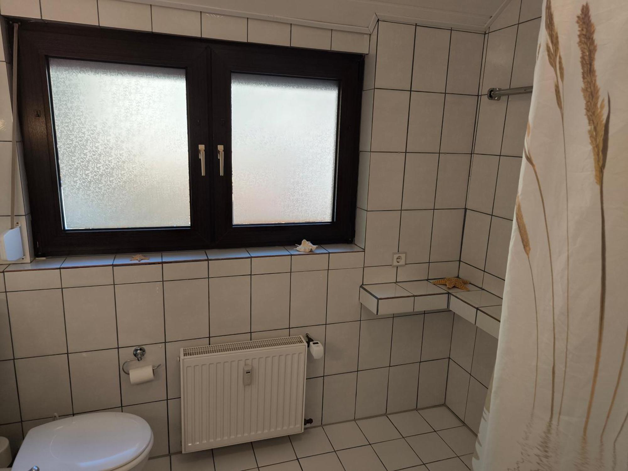 Haus Bahlo - Ferienwohnungen Attendorn Luaran gambar