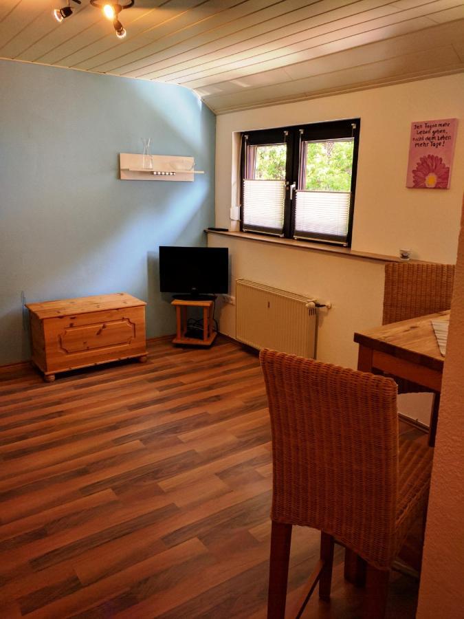 Haus Bahlo - Ferienwohnungen Attendorn Luaran gambar