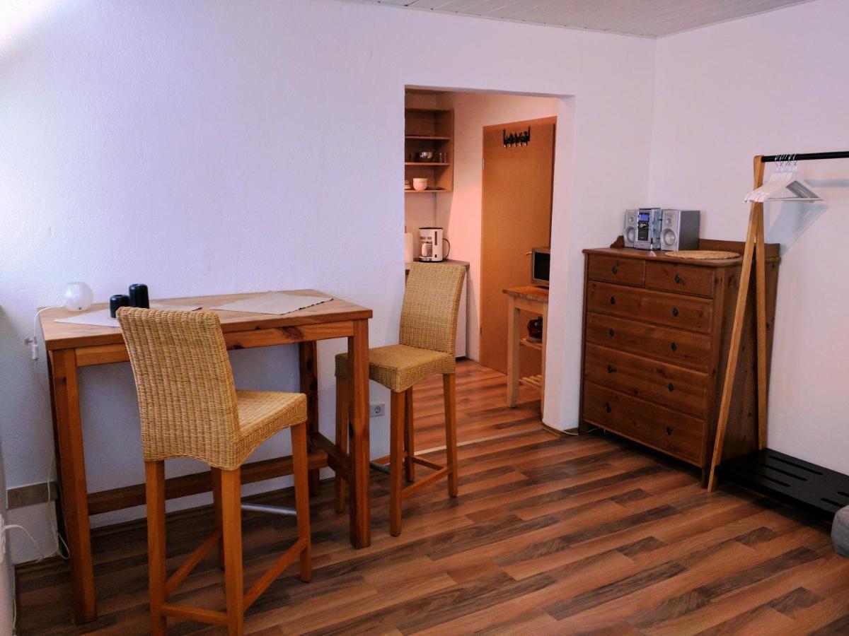 Haus Bahlo - Ferienwohnungen Attendorn Luaran gambar